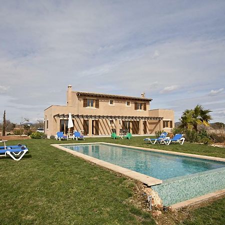 Finca La Pérgola Porto Cristo Esterno foto